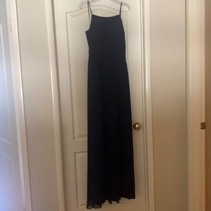 Kennedy blue bridesmaid dress BRAND NEW